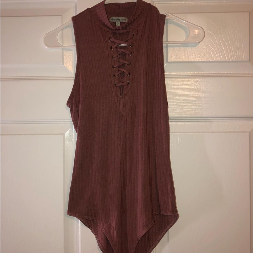 Bodysuit